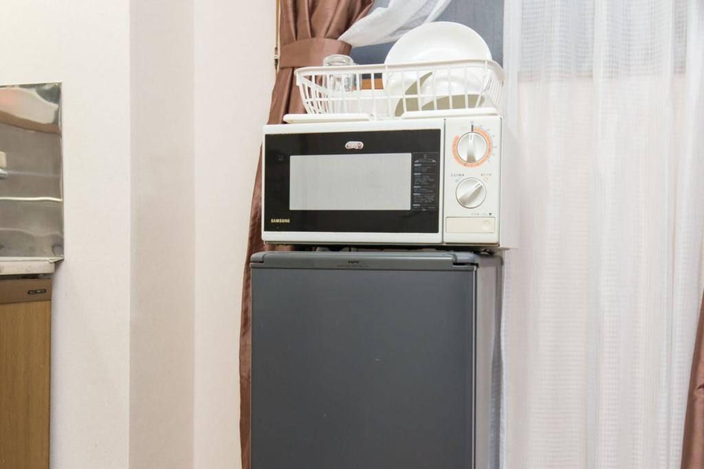 Shinjuku Apartment 103 Токіо Екстер'єр фото